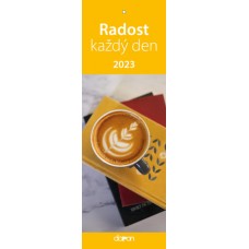 Radost každý den 2023