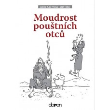 Moudrost pouštních otců