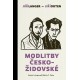 Modlitby česko-židovské