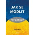 Jak se modlit