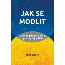 Jak se modlit