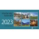 Křesťanský kalendář 2023