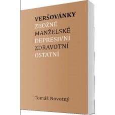 Veršovánky