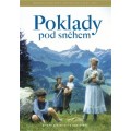 Poklady pod sněhem (DVD)