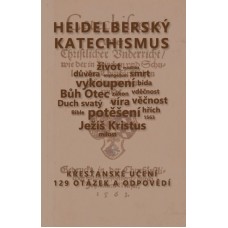 Heidelberský katechismus