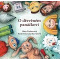 O dřevěném panáčkovi