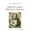 Obtížné oddíly Předních proroků