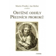 Obtížné oddíly Předních proroků