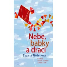 Nebe, babky a draci