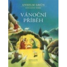 Vánoční příběh