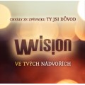Ve Tvých nádvořích