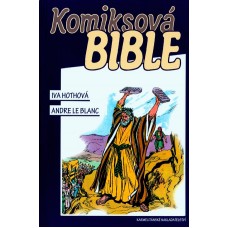 Komiksová Bible