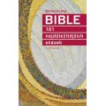 Bible 101 nejdůležitějších otázek