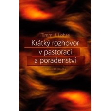 Krátký rozhovor v pastoraci a poradenství