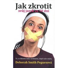 Jak zkrotit svůj jazyk za 30 dní