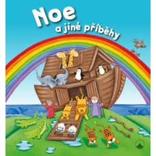 Noe a jiné příběhy