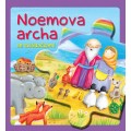 Noemova archa se skládačkami