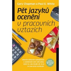 Pět jazyků ocenění v pracovních vztazích