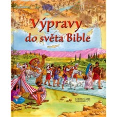 Výpravy do světa Bible