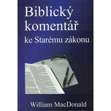 Biblický komentář ke Starému zákonu