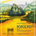 Popoupo aneb Podivuhodná pouť pouští (CD s MP3)