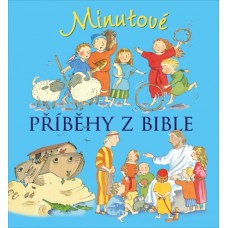 Minutové příběhy z Bible