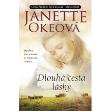 Dlouhá cesta lásky (3)