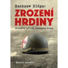 Hacksaw Ridge: Zrození hrdiny