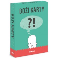 Boží karty