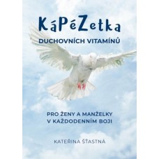 KáPéZetka duchovních vitamínů