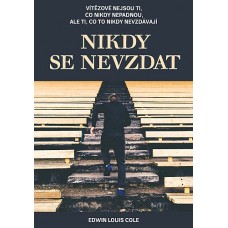 Nikdy se nevzdat