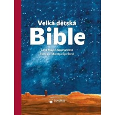 Velká dětská Bible