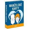 Manželské karty