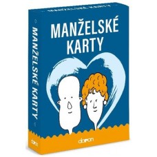 Manželské karty