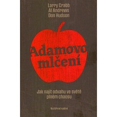 Adamovo mlčení