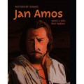 Jan Amos - historický komiks