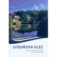 Otevřená klec