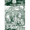 Detektiv Zack a záhada ztracených jesliček