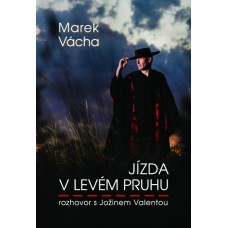 Jízda v levém pruhu