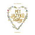 Pět jazyků lásky - dárkové vydání