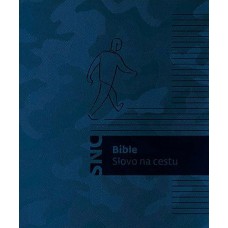 Poznámková Bible - Slovo na cestu (1221)
