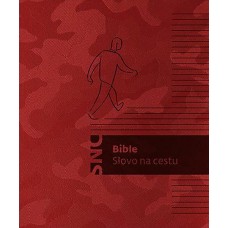 Poznámková Bible - Slovo na cestu (1220)