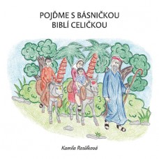 Pojďme s básničkou Biblí celičkou