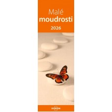 Malé moudrosti 2026