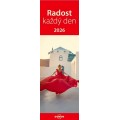 Radost každý den 2026
