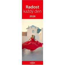 Radost každý den 2026