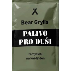 Palivo pro duši