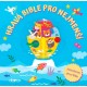 Hravá Bible pro nejmenší