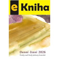Denní čtení 2026 - ekniha