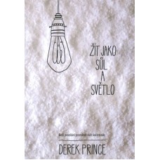 Žít jako sůl a světlo